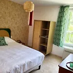 Bed and breakfast La Rose Du Vent