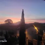 Frühstückspension La Rose Du Vent 4*