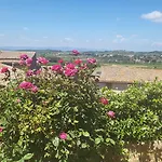 Frühstückspension La Rose Du Vent Saint-Pons-de-Mauchiens