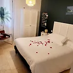 Frühstückspension La Rose Du Vent