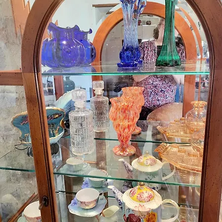 Frühstückspension La Rose Du Vent