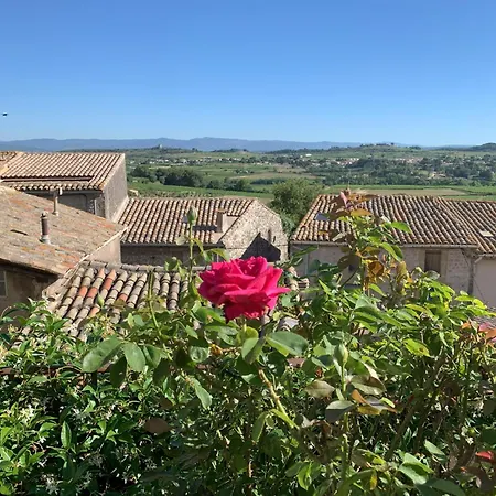 La Rose Du Vent 4* Saint-Pons-de-Mauchiens