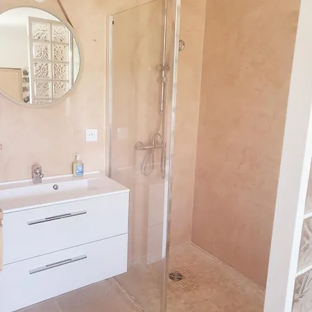 Bed and Breakfast La Rose Du Vent