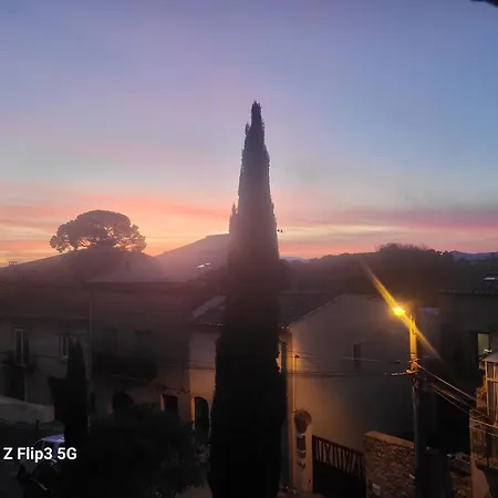 Bed and Breakfast La Rose Du Vent 4*