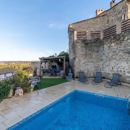 Frühstückspension La Rose Du Vent