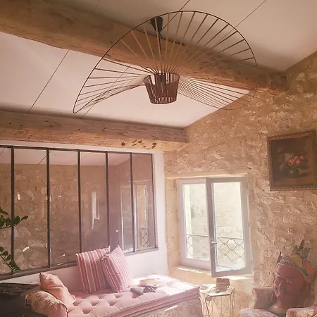 La Rose Du Vent Saint-Pons-de-Mauchiens