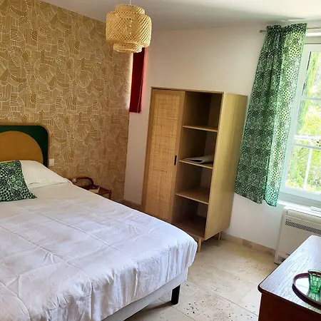 Frühstückspension La Rose Du Vent 4*