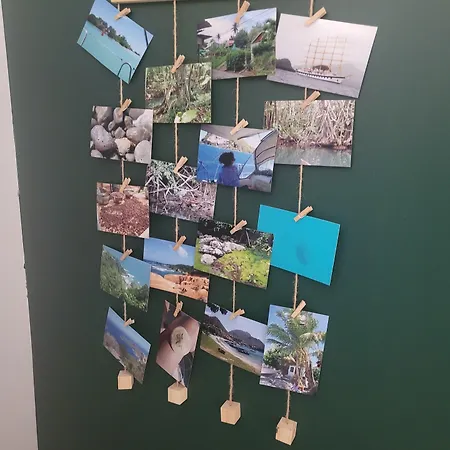 La Rose Du Vent Frühstückspension Saint-Pons-de-Mauchiens